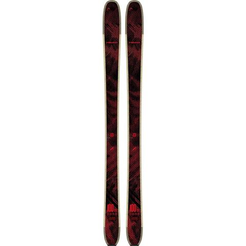 Men's Kore 100 TI Skis