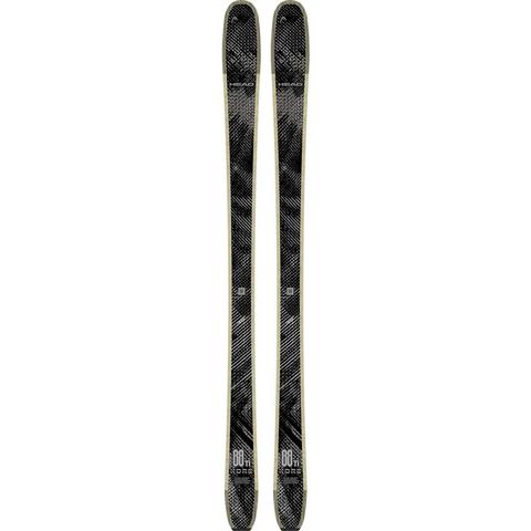 Men's Kore 88 TI Skis