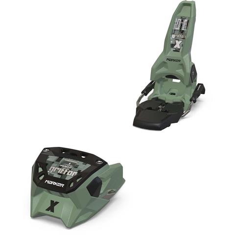 Griffon X 13 GW Bindings