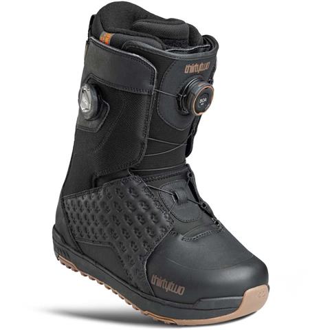 Men's 32 Lashed Double Boa Snowboard Boots