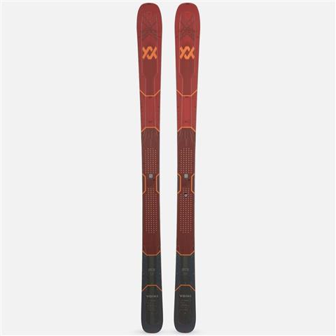 Men's M7 Mantra Skis