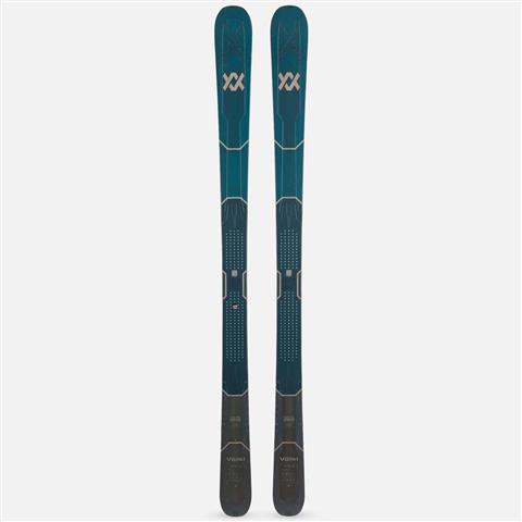 Men's Mantra 88 Skis
