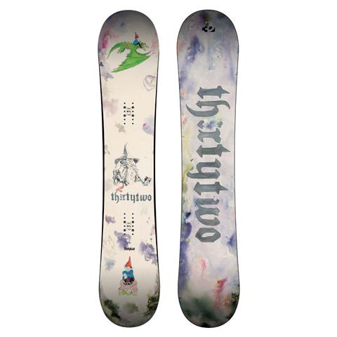 Men's 32 Middle Earth Pro Snowboard