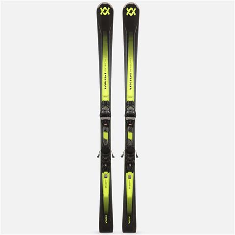 Men's Peregrine XT Skis + Marker Vmotion 11 GW Bindings