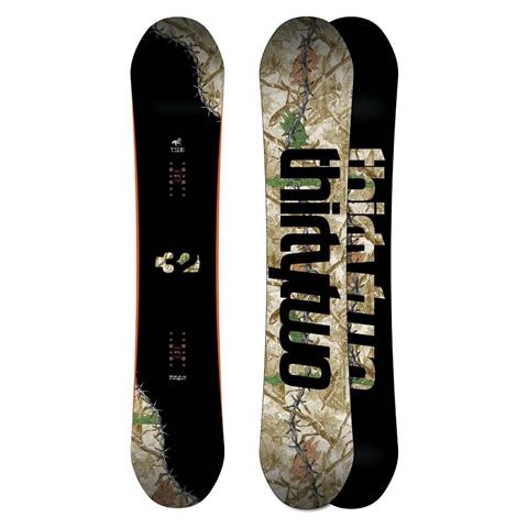 Men's 32 T32M Snowboard