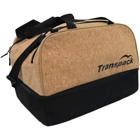 Cork XL Boot Bag