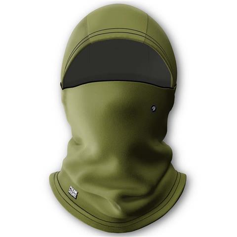Double Balaclava