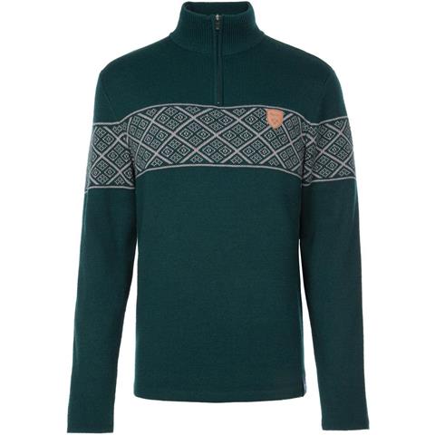 Meister Sven Sweater - Men's