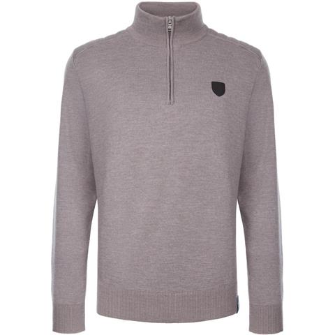 Meister Carlos Zip Sweater - Men's