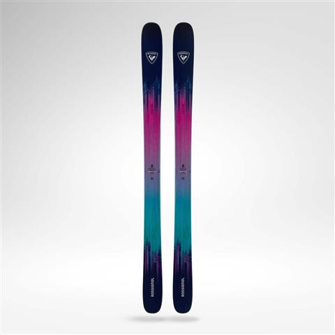 Men's Sender 100 Skis