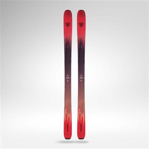 Men's Soul 92 Skis