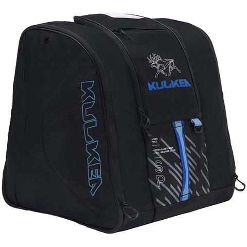 Speed Pack Boot Bag