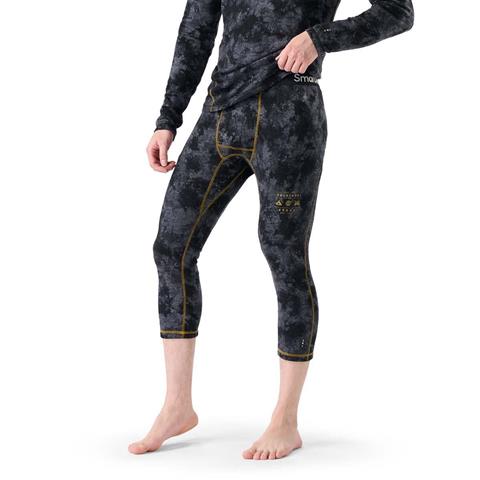 Men's Merino 250 Base Layer 3/4 Bottom