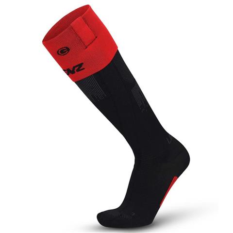 Heat Socks 7.1 Toe Cap Race