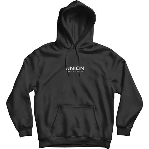 Men's UBC Pullover Hoodie