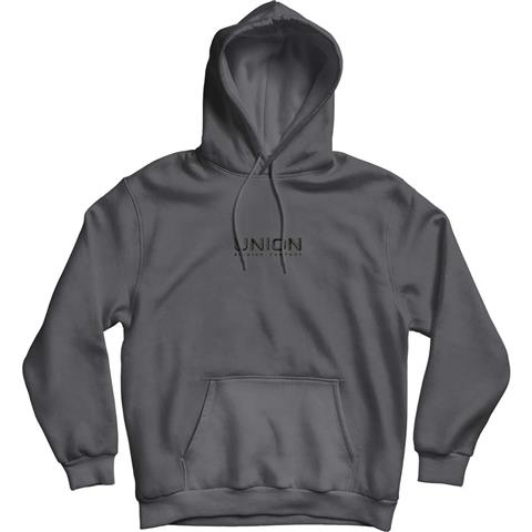 Men's UBC Pullover Hoodie