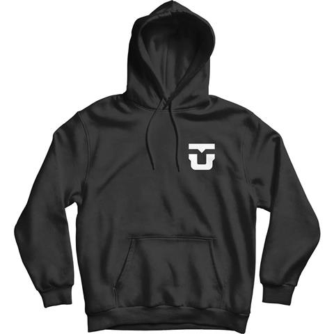 Men's Team Pullover Hoodie
