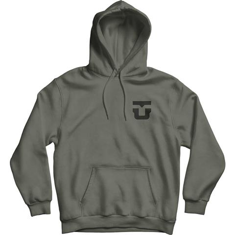 Men's Team Pullover Hoodie