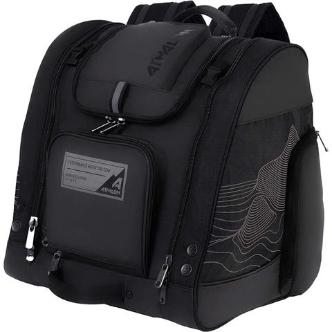 Pro's Choice Ski Boot Bag – Padded Gear Backpack
