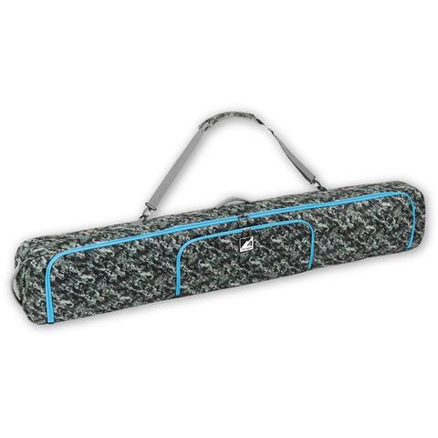 Alpine Padded Snowboard Travel Bag – Durable Gear Carrier