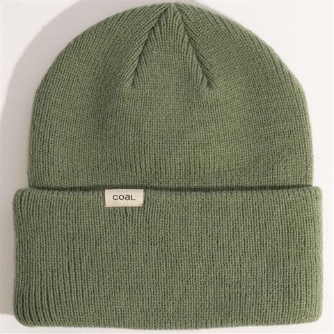 Headwear Wayne Beanie - Classic Cuffed Knit Winter Hat