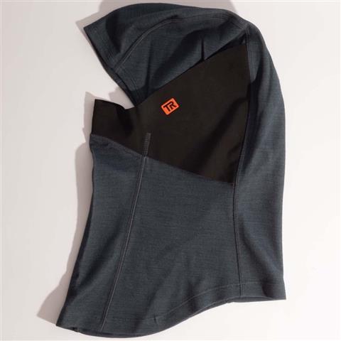 Headwear Travis Rice Pro Merino Balaclava