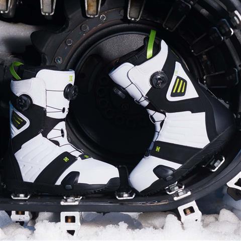 Men's Judge BOA Step On Snowboard Boot