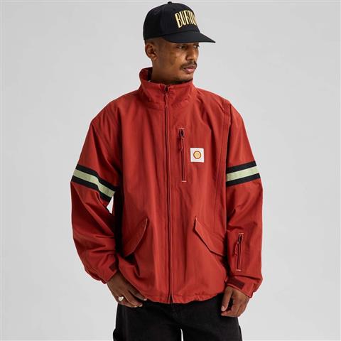 Men's 50/50 1990s Biolight Jacket