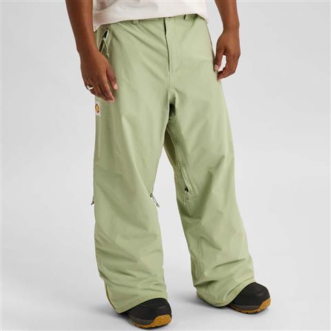 Men's 50/50 1990s Biolight Pants