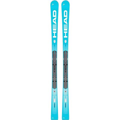 Unisex WC Rebels E-Race Pro Skis