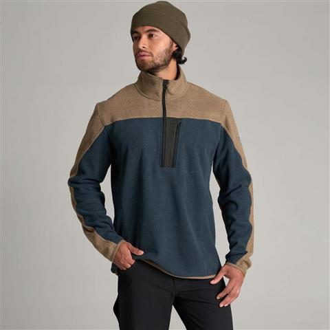 Men's Skorchr Fleece 1/4 Zip
