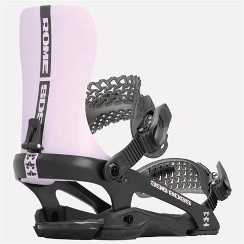 Men's 390 BOSS HW HEELWRAP Snowboard Bindings