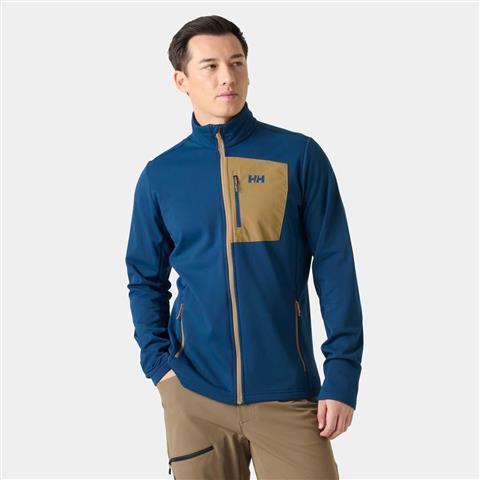 Men's Versalite Fleece Jacket
