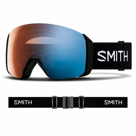 4D Mag XL Goggle