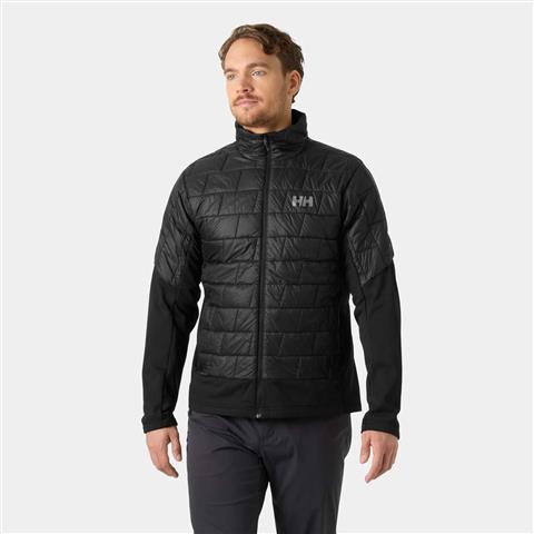 Men's LIFALOFT Hybrid Insulator Jacket