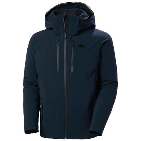 Men's Steilhang 2.0 Ski Jacket