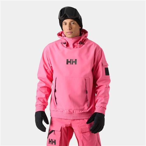 Men's ULLR D Ridable Hoodie
