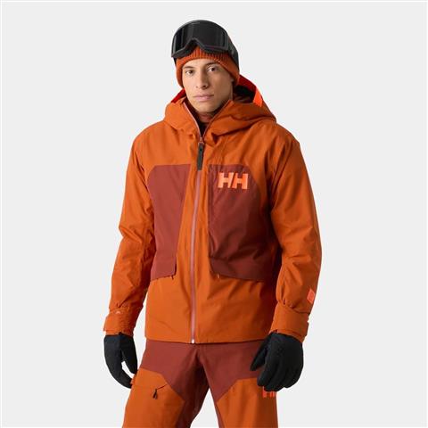 Men's Emiko Insulated Jacket