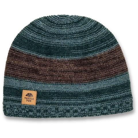 Rufus Lambs Wool Beanie