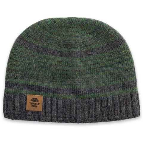 Men's Lambswool Schist Beanie