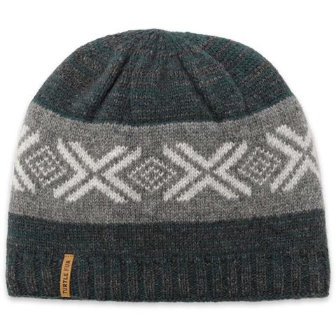 Men's Lambswool McKenzo
