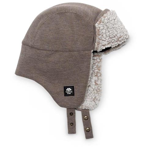 Comfort Luxe Wabasha Trapper with Comfort Lush
