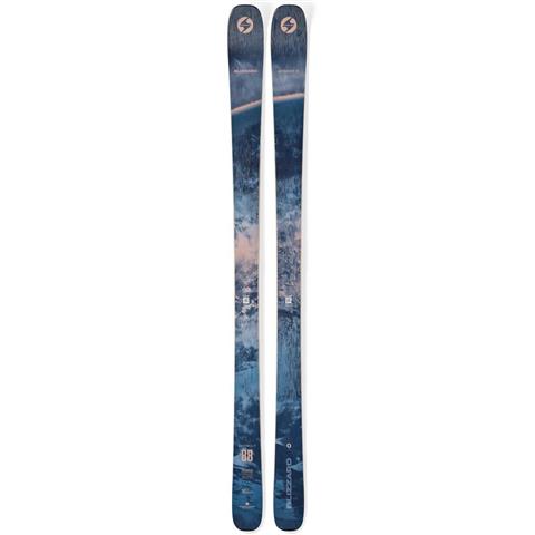 Men's Anomaly 88 Skis
