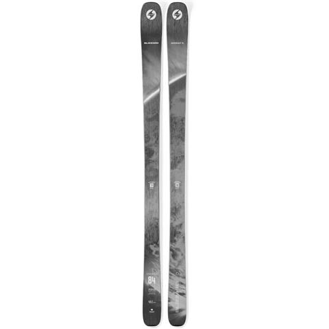 Men's Anomaly 84 Skis