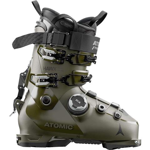 Men's Hawx Prime XTD 130 BOA Ski Boots