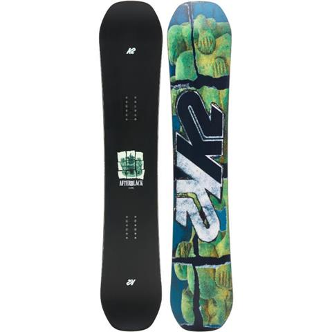 Men's Afterblack Snowboard