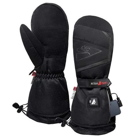 Men's 5V Heated Mittens