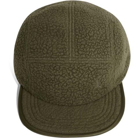 Fleece Cap