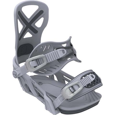 Men's Anvil Snowboard Bindings