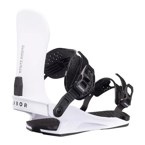 Men's Utility Snowboard Bindings